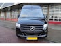 Mercedes-Benz Sprinter 317CDI 170PK L3H2 RWD Automaat Bumpers in de kleur Nr. V105 | Airco | Navi | Cruise | Camera | All season | LM velgen
