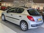 Peugeot 207 1.4-16V XR Panoramadak, Stuurbekrachtiging