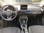 Mazda 2 1.5 e-SkyActiv-G 90 Homura , Demovoordeel € 4.090-, Apple Carplay, LMV 16 Inch, Camera, PDC, Clima, Cruise, Stuur/Stoelverwarming, BSM, LKA
