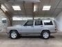 Jeep Cherokee XJ - Cherokee 610 Ready to go