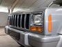 Jeep Cherokee XJ - Cherokee 610 Ready to go
