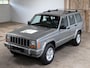 Jeep Cherokee XJ - Cherokee 610 Ready to go