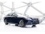 Lexus LS 500h AWD President Line | Ottoman seat | Massage function |