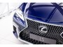 Lexus LS 500h AWD President Line | Ottoman seat | Massage function |
