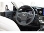 Lexus LS 500h AWD President Line | Ottoman seat | Massage function |