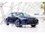 Lexus LS 500h AWD President Line | Ottoman seat | Massage function |