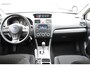 Subaru XV 2.0i 150pk AWD Lineartronic CVT Luxury