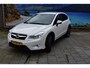 Subaru XV 2.0i 150pk AWD Lineartronic CVT Luxury