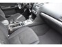 Subaru XV 2.0i 150pk AWD Lineartronic CVT Luxury