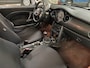 MINI Cooper 1.6 COOPER PEPPER / AIRCO / CRUISE / CV / ZWART / WIT DAK