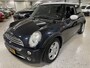 MINI Cooper 1.6 COOPER PEPPER / AIRCO / CRUISE / CV / ZWART / WIT DAK