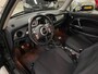 MINI Cooper 1.6 COOPER PEPPER / AIRCO / CRUISE / CV / ZWART / WIT DAK