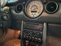 MINI Cooper 1.6 COOPER PEPPER / AIRCO / CRUISE / CV / ZWART / WIT DAK