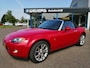 Mazda MX-5 2.0 S-VT 3rd Gen. 1117/3500, Bose, Xenon, Leder, Cruise control