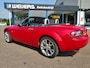 Mazda MX-5 2.0 S-VT 3rd Gen. 1117/3500, Bose, Xenon, Leder, Cruise control