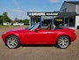 Mazda MX-5 2.0 S-VT 3rd Gen. 1117/3500, Bose, Xenon, Leder, Cruise control