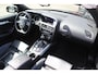 Audi A5 Cabriolet 2.0 TFSI Pro Line S 2x S-line Automaat/Navigatie/Camera/Cruise control/Climate control/Stoel & spiegel verwarming/Windscherm/Leder/Parkeersensoren/Licht metaal/Mistlampen/Perfect onderhouden