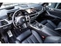 BMW X7 M60i xDrive 7P 530pk, Individual, Panoramadak