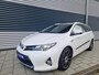 Toyota Auris 1.8 Hybrid Lease Top 5 editie NAP clima navigatie dealer onderhouden
