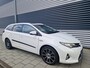 Toyota Auris 1.8 Hybrid Lease Top 5 editie NAP clima navigatie dealer onderhouden