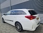Toyota Auris 1.8 Hybrid Lease Top 5 editie NAP clima navigatie dealer onderhouden