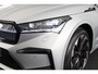 Skoda Enyaq Coupe 80 Sportline 204 pk Škoda Enyaq Coupé iV 80 Sportline 204 pk Canton Audio | Head up Display | Verwarmbare voorstoelen en achterbank | Crystal Face
