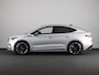 Skoda Enyaq Coupe 80 Sportline 204 pk Škoda Enyaq Coupé iV 80 Sportline 204 pk Canton Audio | Head up Display | Verwarmbare voorstoelen en achterbank | Crystal Face