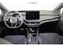 Skoda Enyaq Coupe 80 Sportline 204 pk Škoda Enyaq Coupé iV 80 Sportline 204 pk Canton Audio | Head up Display | Verwarmbare voorstoelen en achterbank | Crystal Face