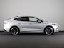 Skoda Enyaq Coupe 80 Sportline 204 pk Škoda Enyaq Coupé iV 80 Sportline 204 pk Canton Audio | Head up Display | Verwarmbare voorstoelen en achterbank | Crystal Face