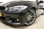 BMW 4-Serie 435i High Executive M-SPORT ZEER MOOIE DEALER ONDERHOUDEN/HUD/