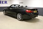 BMW 4-Serie 435i High Executive M-SPORT ZEER MOOIE DEALER ONDERHOUDEN/HUD/