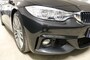 BMW 4-Serie 435i High Executive M-SPORT ZEER MOOIE DEALER ONDERHOUDEN/HUD/