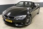 BMW 4-Serie 435i High Executive M-SPORT ZEER MOOIE DEALER ONDERHOUDEN/HUD/