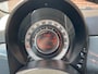 Fiat 500 0.9 TwinAir T YOUNG AIRCO CRUISE DAB LMV BLUETOOTH