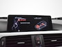 BMW 3-Serie Touring 318D HIGH EXECUTIVE PARELMOER WIT + WEGKL. TREKHAAK / NAVI PRO / SPORTSTOELEN