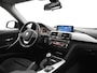 BMW 3-Serie Touring 318D HIGH EXECUTIVE PARELMOER WIT + WEGKL. TREKHAAK / NAVI PRO / SPORTSTOELEN