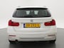 BMW 3-Serie Touring 318D HIGH EXECUTIVE PARELMOER WIT + WEGKL. TREKHAAK / NAVI PRO / SPORTSTOELEN