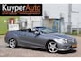 Mercedes-Benz E-klasse Cabrio 200 CGI Elegance automaat AMG pakket