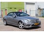 Mercedes-Benz E-klasse Cabrio 200 CGI Elegance automaat AMG pakket