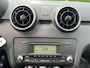 Audi A1 1.2 TFSI Attraction *CLIMA*STOELVERW.*DIML. AUTOM.*ELEKTR.PAKKET*LM.VELGEN*