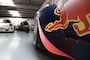 Porsche 911 RWB Europe #12 Red Bull Verstappen Tribute (1994)