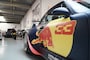 Porsche 911 RWB Europe #12 Red Bull Verstappen Tribute (1994)