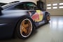Porsche 911 RWB Europe #12 Red Bull Verstappen Tribute (1994)