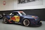 Porsche 911 RWB Europe #12 Red Bull Verstappen Tribute (1994)