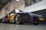 Porsche 911 RWB Europe #12 Red Bull Verstappen Tribute (1994)