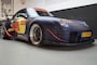 Porsche 911 RWB Europe #12 Red Bull Verstappen Tribute (1994)