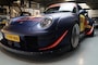 Porsche 911 RWB Europe #12 Red Bull Verstappen Tribute (1994)