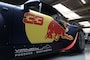 Porsche 911 RWB Europe #12 Red Bull Verstappen Tribute (1994)