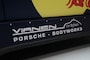 Porsche 911 RWB Europe #12 Red Bull Verstappen Tribute (1994)
