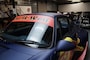 Porsche 911 RWB Europe #12 Red Bull Verstappen Tribute (1994)